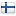 checkroom.ru server is located in Finland